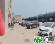 
新塘夏埔地铁口精装修办公室加厂房面积2500方价格22一平方

