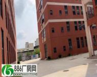 
广州市高标准重工业厂房37600方出租可分独栋单层7894方

