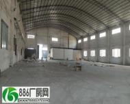 
特价番禺石碁独院钢构厂房8000方出租可办环评可分租

