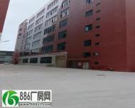 
广州白云区全新大型工业园可办环评，厂房出租，

