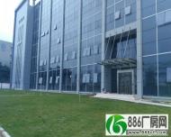 		惠阳区新圩全新工业园标准厂房面积50000平米出租	