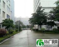 		惠阳镇隆工业园一楼800（7米高）平重工业厂房急租整租	
