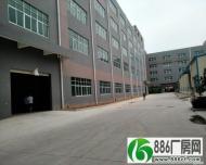 		惠陽三和經濟開發區全新標準獨棟廠房42800平出租可辦環評	