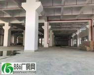 惠州市全新重型工业厂房开盘啦厂房详细参数