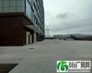 惠州沥林高速口旁一楼厂房2000平13元一平方出租可办环评