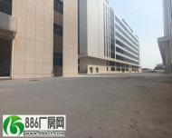 惠州原房东低价直租一楼厂房5000平方大小分租可办环评与执照