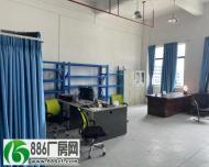 惠州原房东标准精装修厂房1400平方米出租
