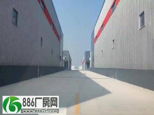 
15元，低价！惠州博罗园洲全新红本单一层厂房2万平方.

