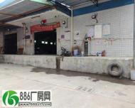 
惠城区小金口带卸货平台钢结构1300平方

