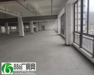 
惠州市惠城区原房东全新标准厂房出租，带现成办公室装修

