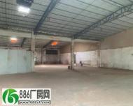 
惠州惠城沥淋原房东1000平方钢构出租，可分租

