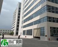 
惠州市惠阳区淡水2000平高新产业园低价厂房出租交通便利。


