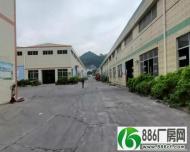 
200平起租惠阳镇隆明利达钢结构厂房仓库2000平方出租。

