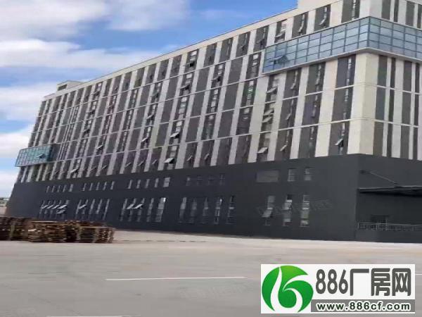 
惠阳镇隆全新红本园区厂房实际面积15000平方米大小面积分租

