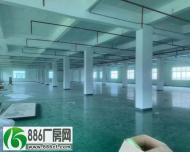 
惠州惠阳新圩原房东500平方标准厂房出租

