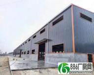 
惠陽全新鋼構滴水10米廠房，廠房空地一比一，價格美麗

