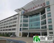 
中海科技惠州产业园，业主厂房招租，可分租

