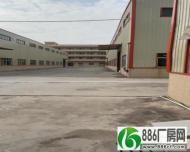
博罗县石湾镇新出工业园形象好红本厂房出租共四栋可分租。

