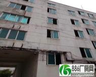 宁海县科三路11号一楼厂房500平水电已接通有宿舍