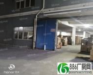 宁波江北慈城厂房出租5200平独门独户。