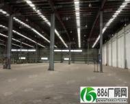 栖霞新港7700平米厂房可分租可售层高7米丨生产仓储均可