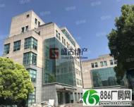 （真）张江现代医疗期器械园丨独栋研发楼丨地上4层丨可办环评丨