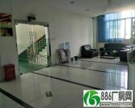 		T福永和平3楼约200平米装修好办公室出租价格便宜	