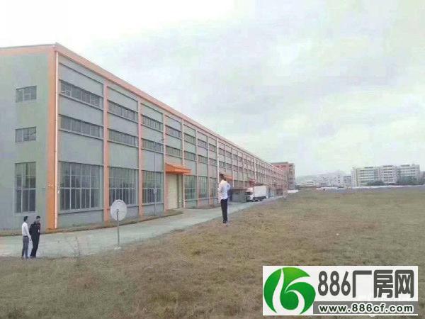		高15米厂房出租3千至50000平钢构仓库出租龙岗	