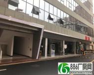 		坂田一楼150平，商铺电商物流，教育培训等行业	