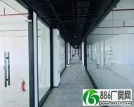 碧桂园产业龙岗宝龙工业区400平米起全新厂房出租