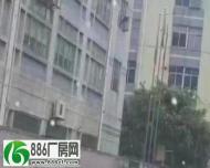 深圳平湖华南城附近带装修有电梯楼上2350平方厂房出租