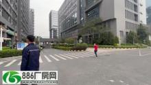 
龙华国企厂房办公室80平至4000平精装修高使用率出租

