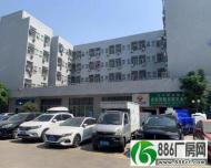 
龙华大浪商业中心公寓包租3550平宿舍可改造整栋厂房园区


