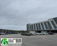 
福永工业区一楼1000平方大小可分租超大空地可进拖头车原房东

