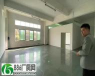 
观澜福民小面积厂房办公室300平，420平出租，租金16元

