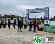 （非中介）湘潭智造产业园（层高8.1米）_岳塘区低价厂房出租