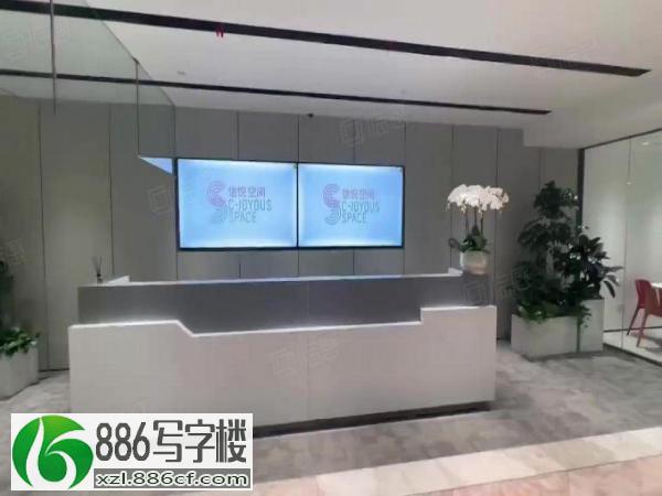 坂田电商园 雪象地铁站面积800到1000平米办公室出租
