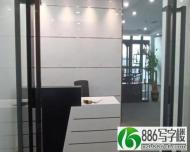 观澜锦绣科学园开发商直租60到900平写字楼办公室出租落地窗