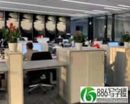 办公室（免租5个月）开发商200一2000平龙胜恒博商务中心