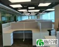 办公室（免租5个月）开发商200一2000平，天安云谷