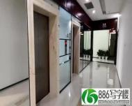 光明凤凰城地铁站口甲级带家私空调租金3000月