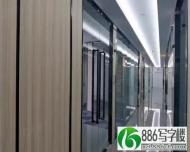 杨美地铁口精装158平办公室出租原房东使用高停车位充裕,_深圳写字楼