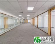 石岩地铁口65至2000平豪华精装修写字楼办公室出租