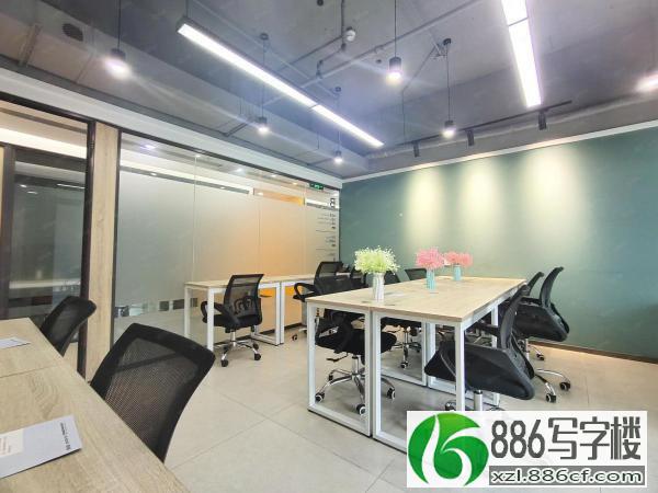 沙井街道小型办公室可注册解异常低至780