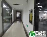 福永地铁口 491平3加1 带家私空调精装 红本物业直租