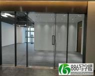九方广场280平办公室出租 正对电梯厅 适合工程，科技