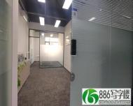 洪浪北 小型办公室 63平 有一个隔间 价格便宜_深圳0-100㎡写字楼