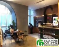 宝安中心，豪华装修办公室出租，面积4至30人办公空间可选择_深圳写字楼