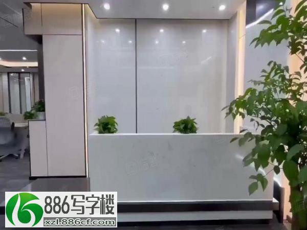 龙华深圳北站旁 50至3000平办公出租可定制装修