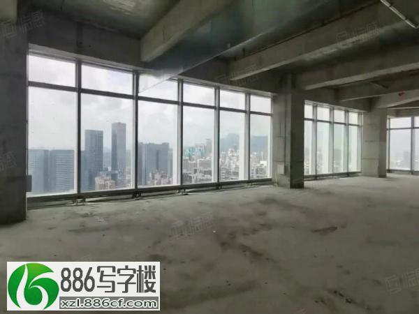 深圳北新楼100~2000平办公室出租，定制装修宝山时代大厦